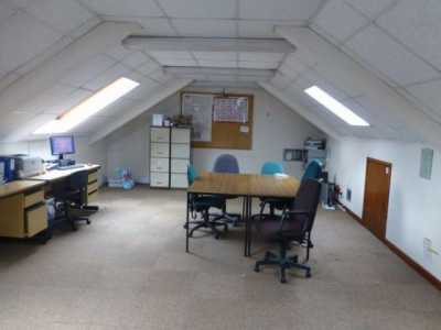 Office For Rent in Stoke on Trent, United Kingdom