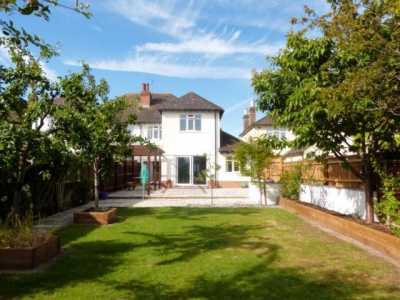 Home For Rent in Cheltenham, United Kingdom