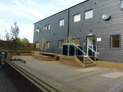 Apartment For Rent in Winchester, United Kingdom