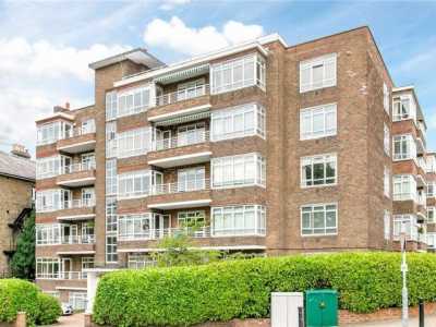 Apartment For Rent in Richmond, United Kingdom