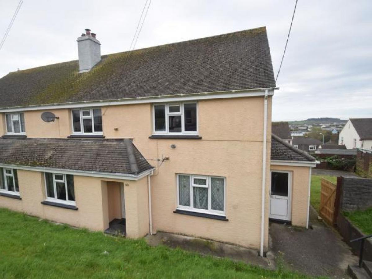 Picture of Apartment For Rent in Falmouth, Cornwall, United Kingdom