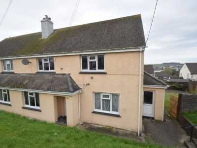 Apartment For Rent in Falmouth, United Kingdom