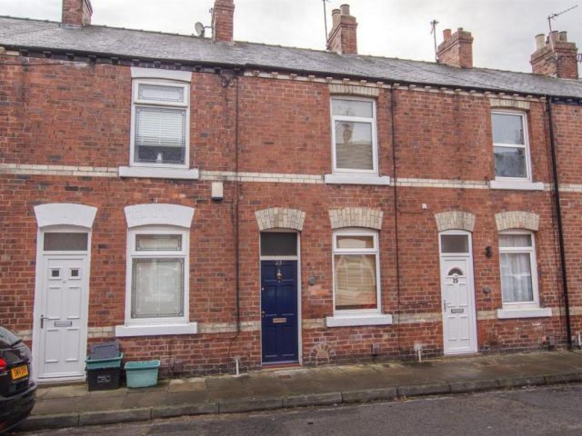 Picture of Home For Rent in York, North Yorkshire, United Kingdom