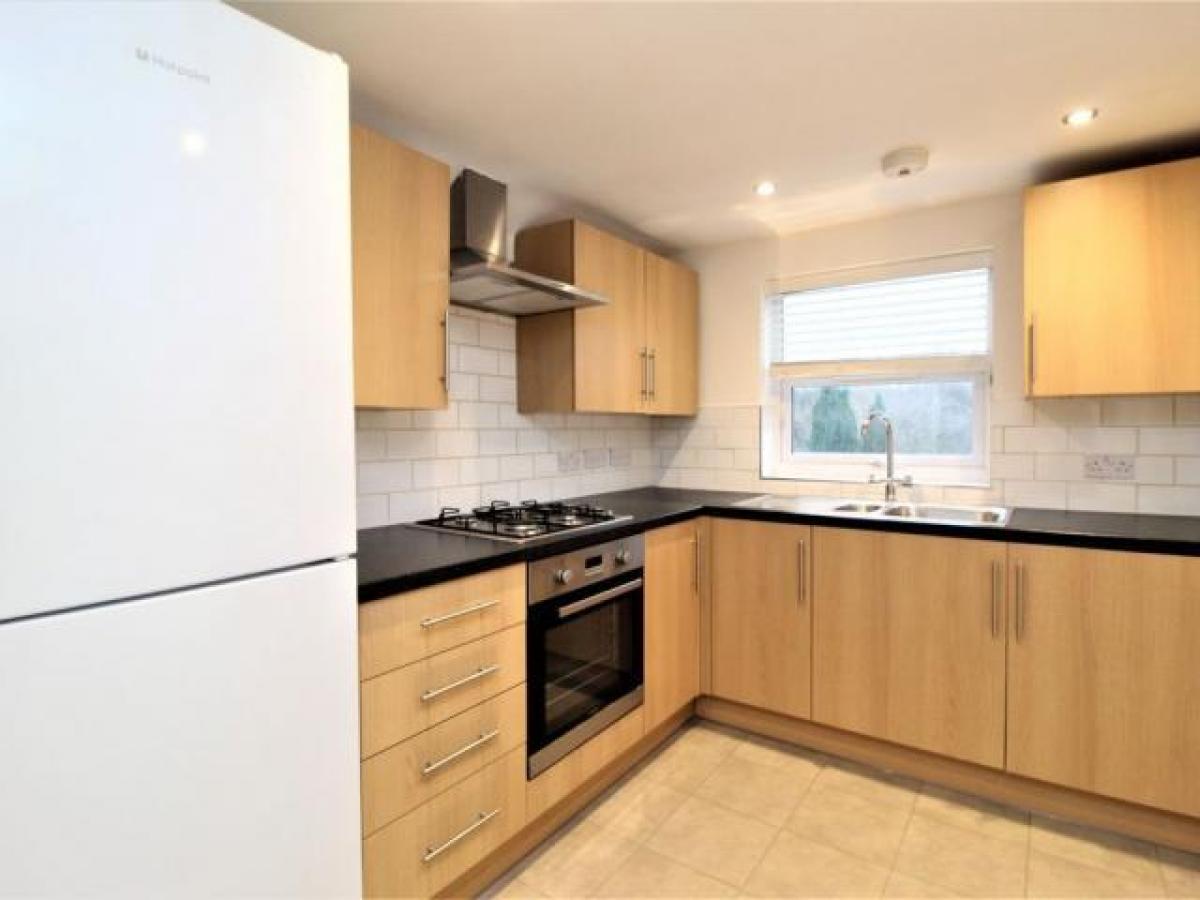 Picture of Apartment For Rent in Hemel Hempstead, Hertfordshire, United Kingdom
