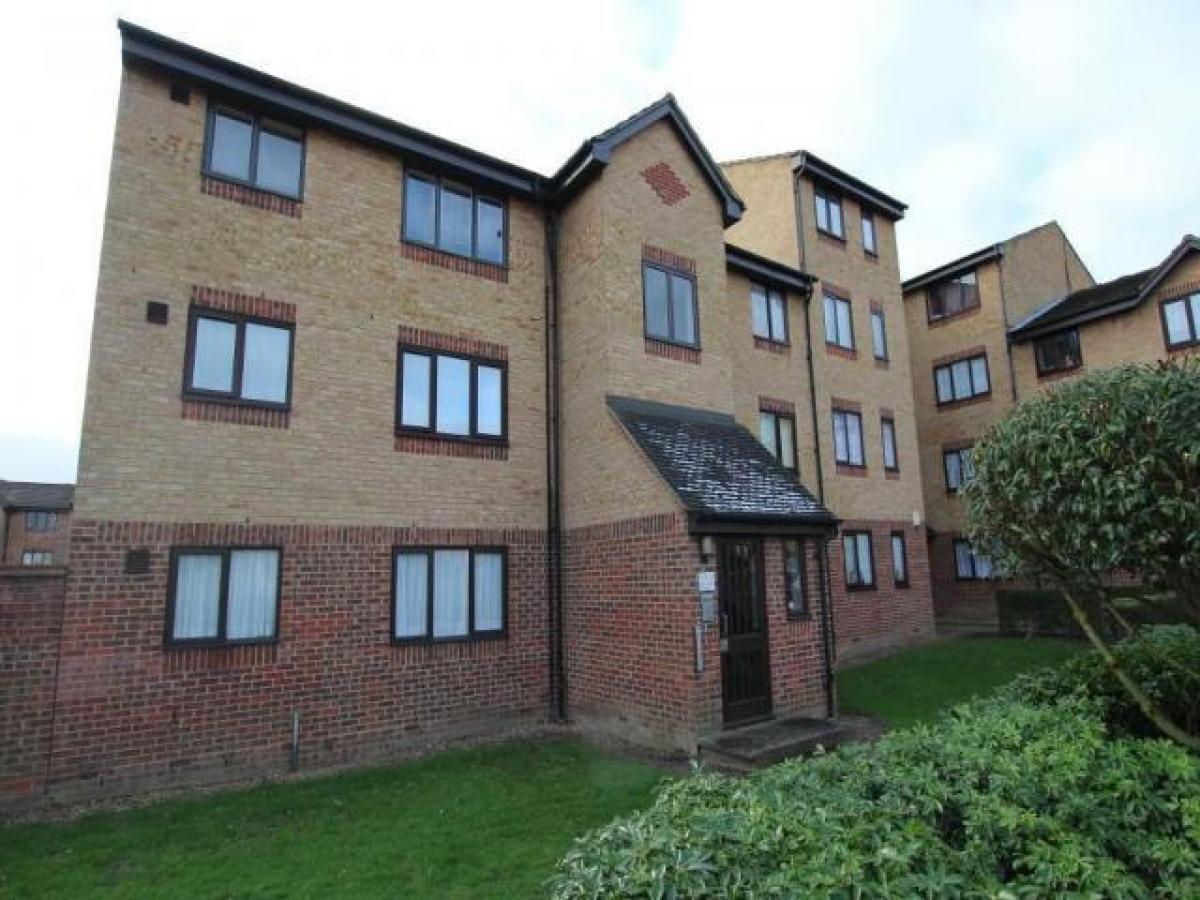 Picture of Apartment For Rent in Dagenham, Greater London, United Kingdom