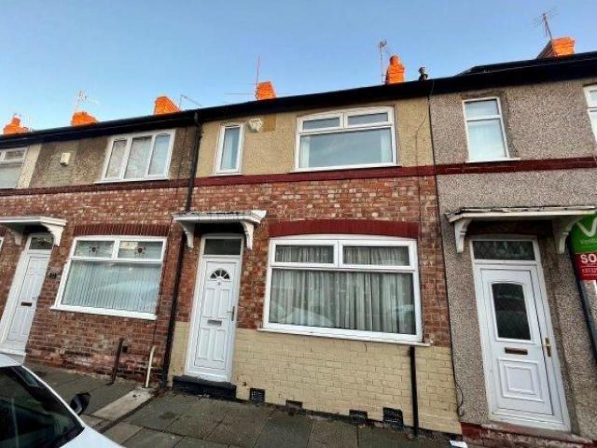 Picture of Home For Rent in Darlington, County Durham, United Kingdom
