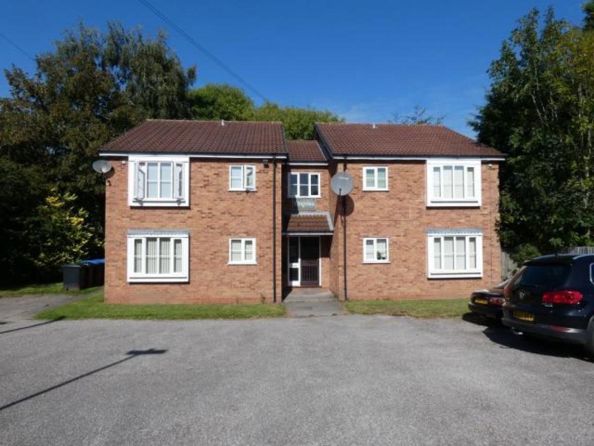 Picture of Apartment For Rent in Sutton Coldfield, West Midlands, United Kingdom