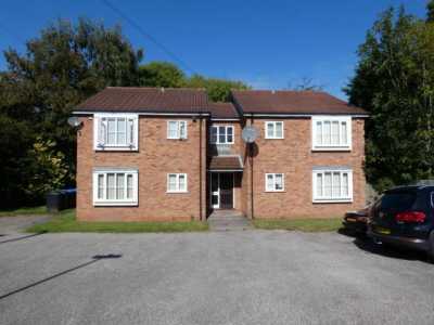 Apartment For Rent in Sutton Coldfield, United Kingdom