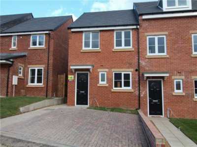 Home For Rent in Stockton on Tees, United Kingdom