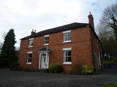 Apartment For Rent in Stafford, United Kingdom