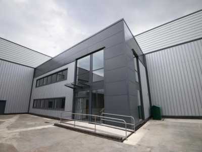 Industrial For Rent in Liverpool, United Kingdom