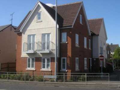 Apartment For Rent in Chelmsford, United Kingdom