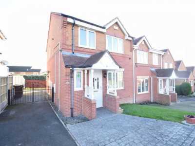 Home For Rent in Wakefield, United Kingdom