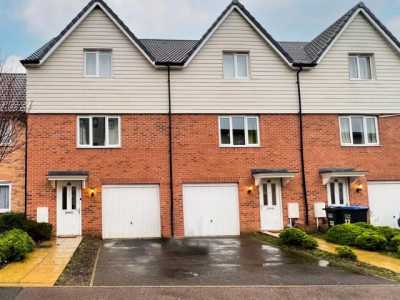Home For Rent in Hatfield, United Kingdom