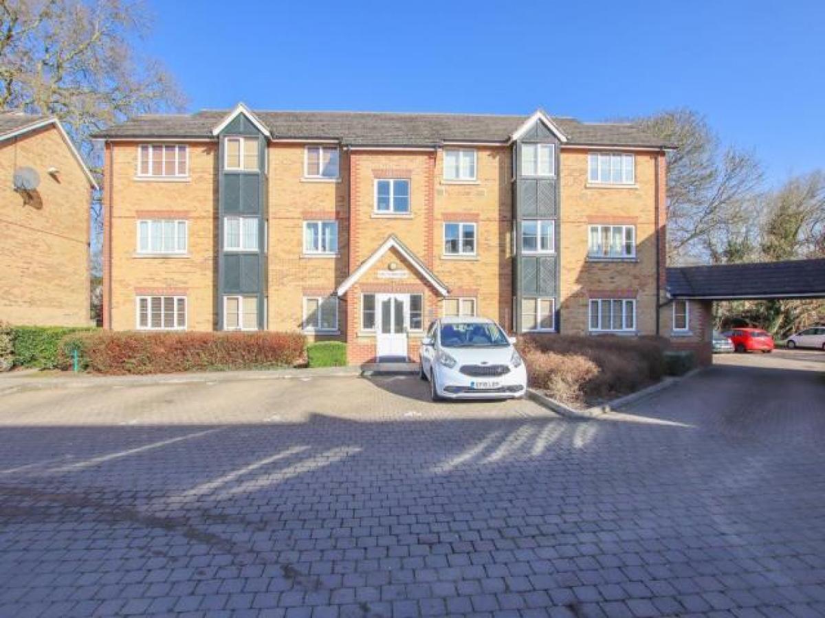 Picture of Apartment For Rent in Hertford, Hertfordshire, United Kingdom