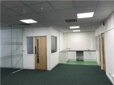 Industrial For Rent in Radstock, United Kingdom