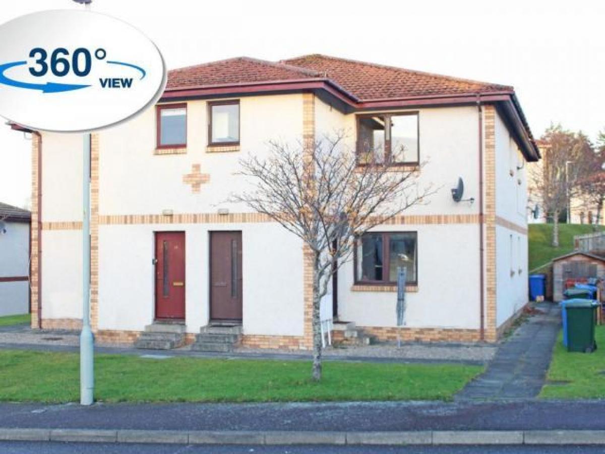Picture of Apartment For Rent in Inverness, Highlands, United Kingdom