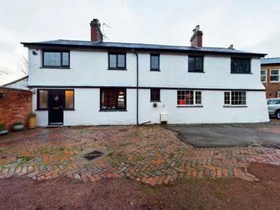 Home For Rent in Alfreton, United Kingdom