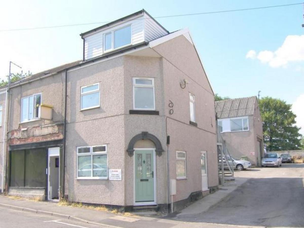 Picture of Apartment For Rent in Alfreton, Derbyshire, United Kingdom