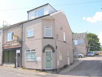 Apartment For Rent in 