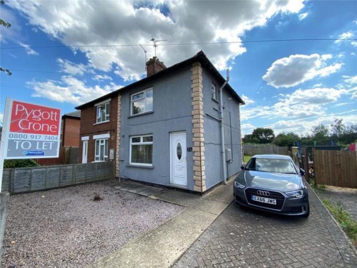Picture of Home For Rent in Spalding, Lincolnshire, United Kingdom