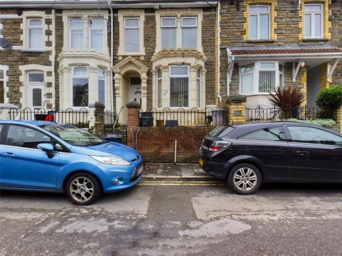 Picture of Home For Rent in Abertillery, Gwent, United Kingdom