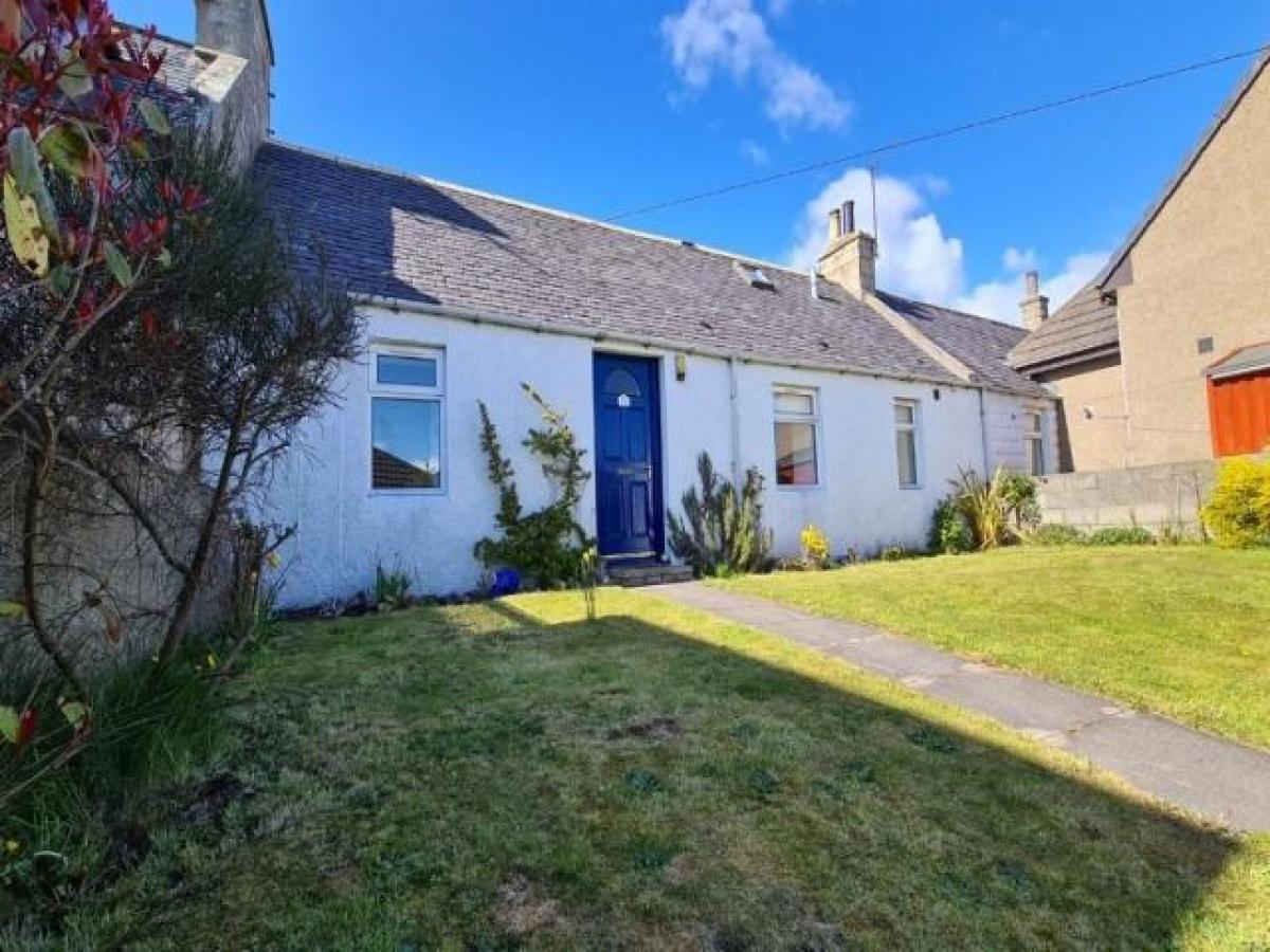 Picture of Home For Rent in Lossiemouth, Moray, United Kingdom