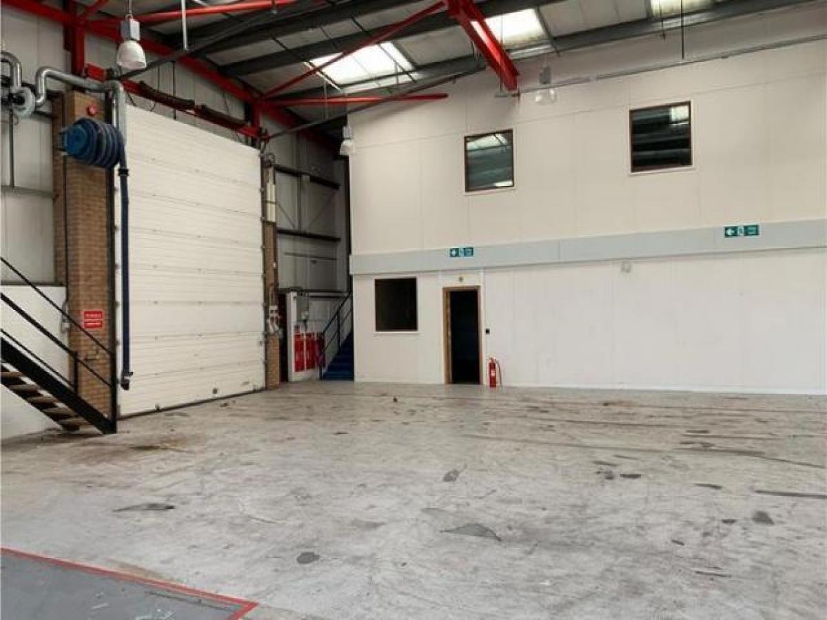 Picture of Industrial For Rent in Tewkesbury, Gloucestershire, United Kingdom
