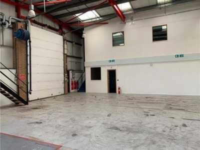 Industrial For Rent in Tewkesbury, United Kingdom