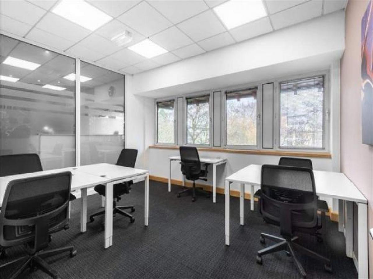 Picture of Office For Rent in Birmingham, West Midlands, United Kingdom
