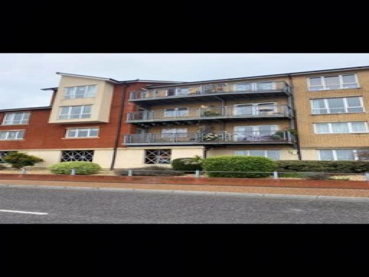 Picture of Apartment For Rent in Barry, South Glamorgan, United Kingdom
