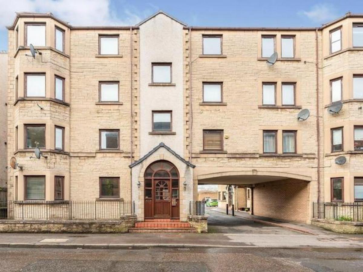 Picture of Apartment For Rent in Falkirk, Falkirk, United Kingdom