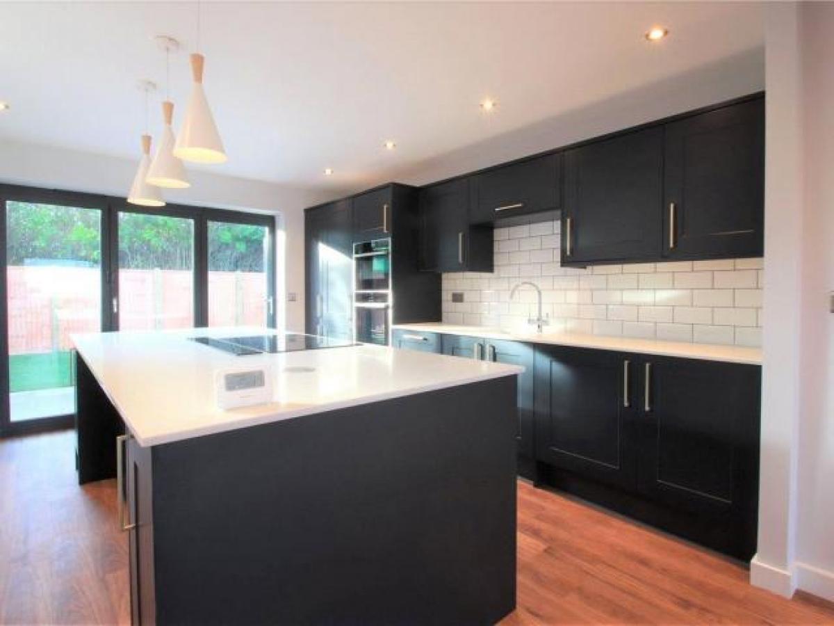 Picture of Bungalow For Rent in Littlehampton, West Sussex, United Kingdom