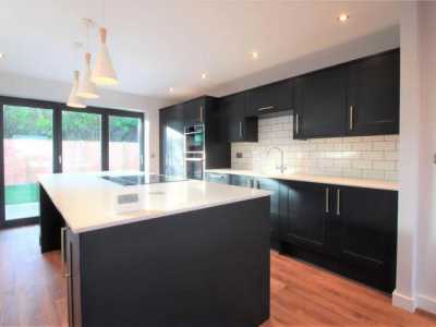 Bungalow For Rent in