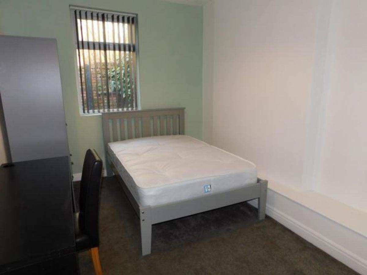 Picture of Apartment For Rent in Warrington, Cheshire, United Kingdom