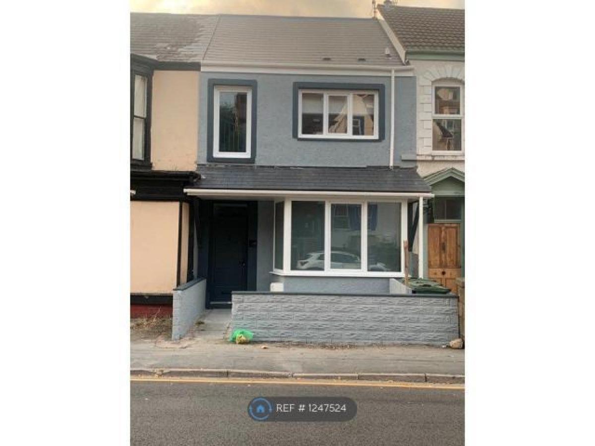 Picture of Home For Rent in Swansea, West Glamorgan, United Kingdom