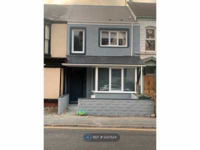 Home For Rent in Swansea, United Kingdom