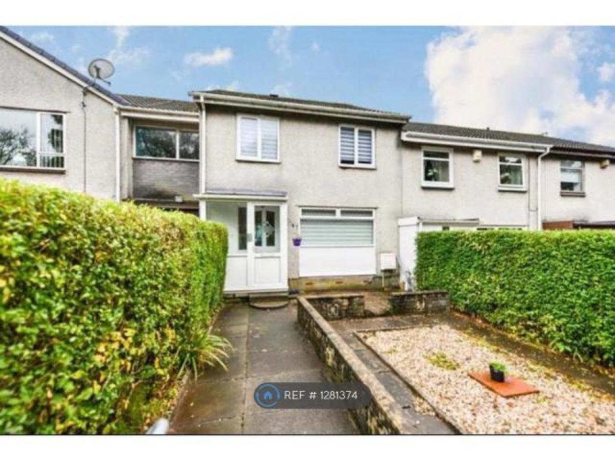 Picture of Home For Rent in Kilmarnock, Strathclyde, United Kingdom