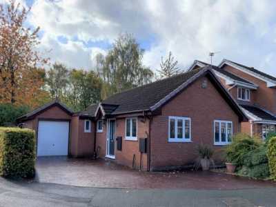 Bungalow For Rent in Warrington, United Kingdom