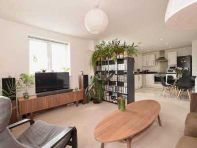 Apartment For Rent in Bognor Regis, United Kingdom