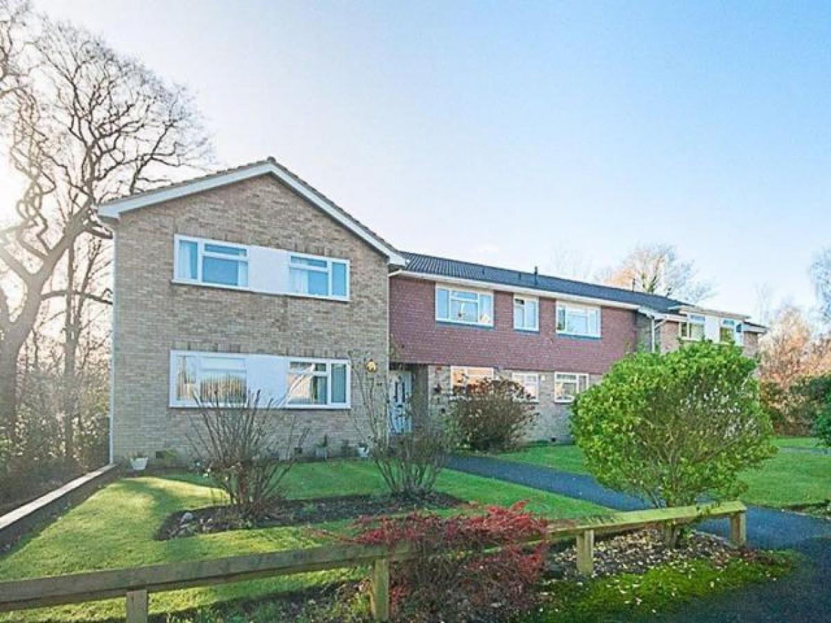 Picture of Apartment For Rent in Brentwood, Essex, United Kingdom