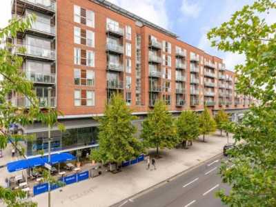 Apartment For Rent in Walton on Thames, United Kingdom