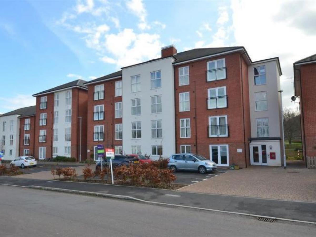 Picture of Apartment For Rent in Malvern, Worcestershire, United Kingdom