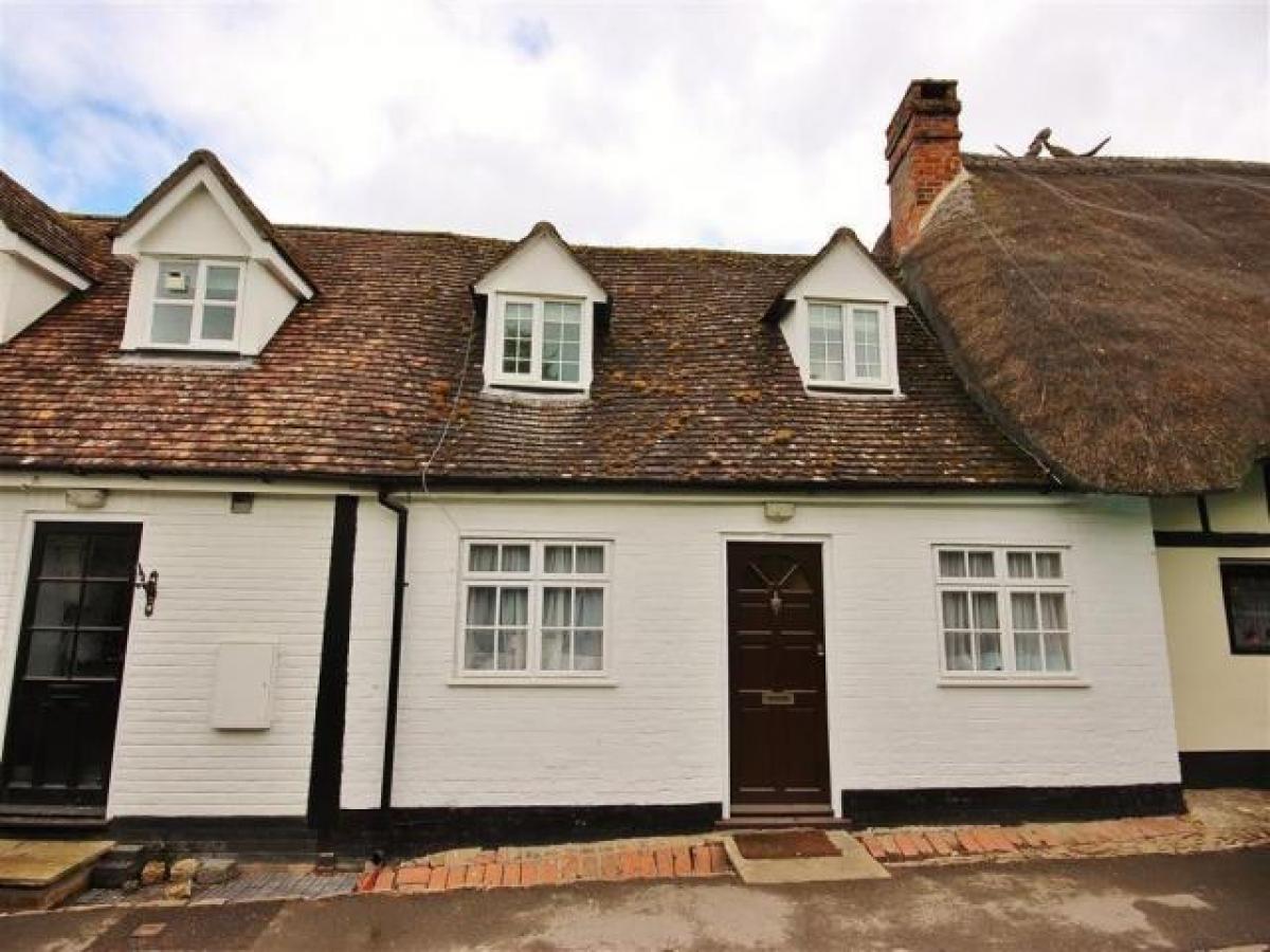 Picture of Home For Rent in Wantage, Oxfordshire, United Kingdom