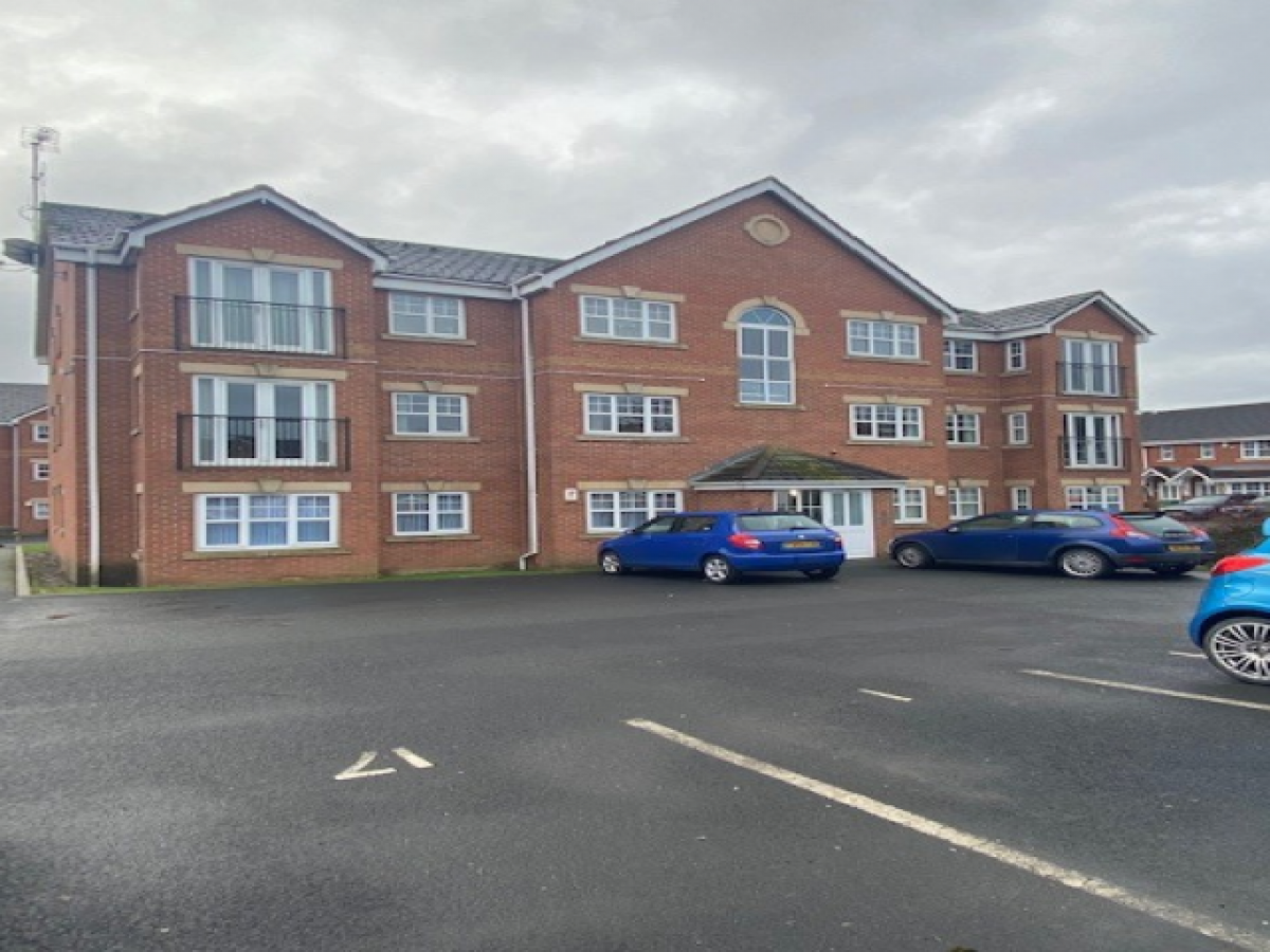 Picture of Apartment For Rent in Wigan, Greater Manchester, United Kingdom