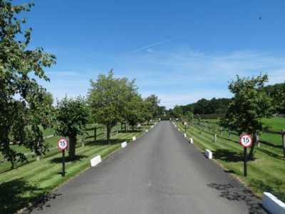 Industrial For Rent in Winchester, United Kingdom