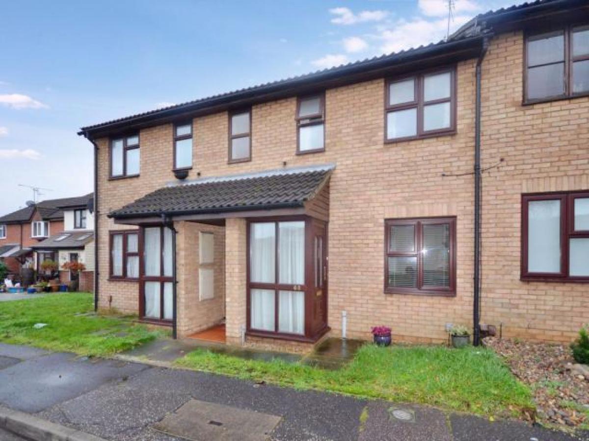 Picture of Apartment For Rent in Chelmsford, Essex, United Kingdom