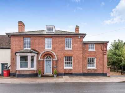 Home For Rent in Ipswich, United Kingdom