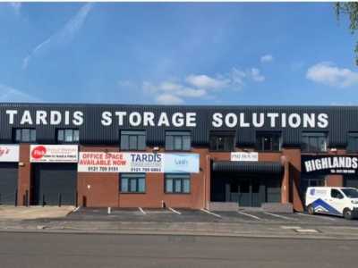 Office For Rent in Solihull, United Kingdom