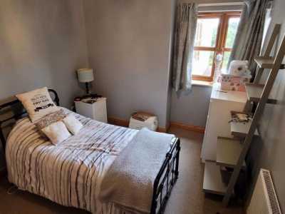 Apartment For Rent in Nuneaton, United Kingdom